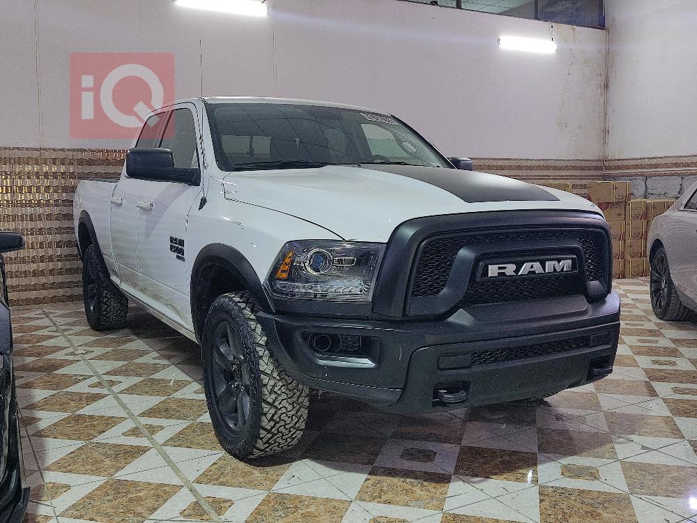 ڕام 1500